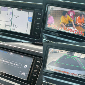 プリウスα Sツーリングセレクション