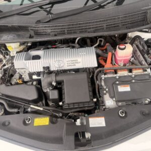 プリウスα Sツーリングセレクション