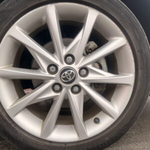 プリウスα Sツーリングセレクション