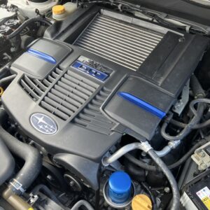 フォレスター 2.0XT アイサイト