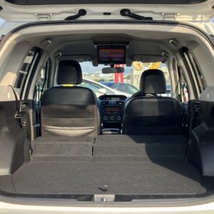 フォレスター 2.0XT アイサイト