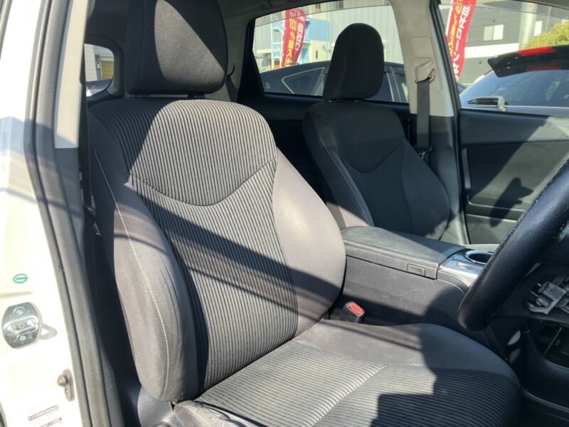 プリウスα Sツーリングセレクション