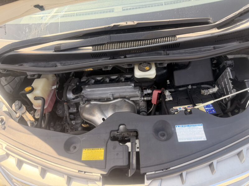 アルファード 240S