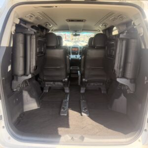 アルファード 240S