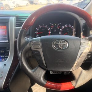 アルファード 240S