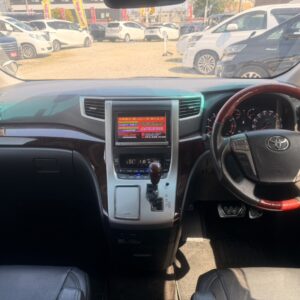 アルファード 240S