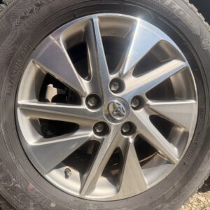 アルファード　ハイブリッドG