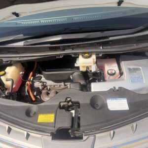 アルファード　ハイブリッドG