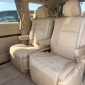 アルファード　ハイブリッドG