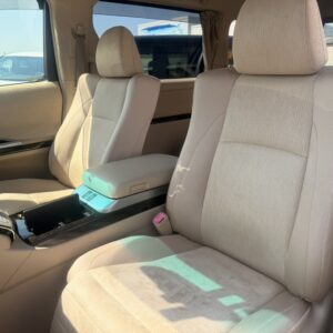 アルファード　ハイブリッドG