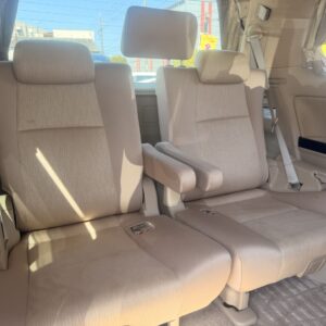 アルファード　ハイブリッドG