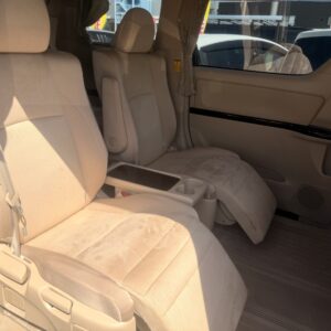 アルファード　ハイブリッドG