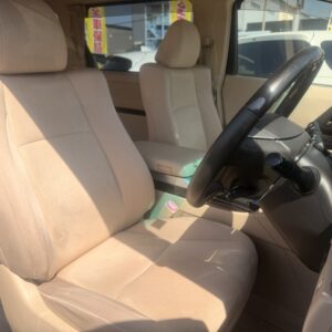 アルファード　ハイブリッドG