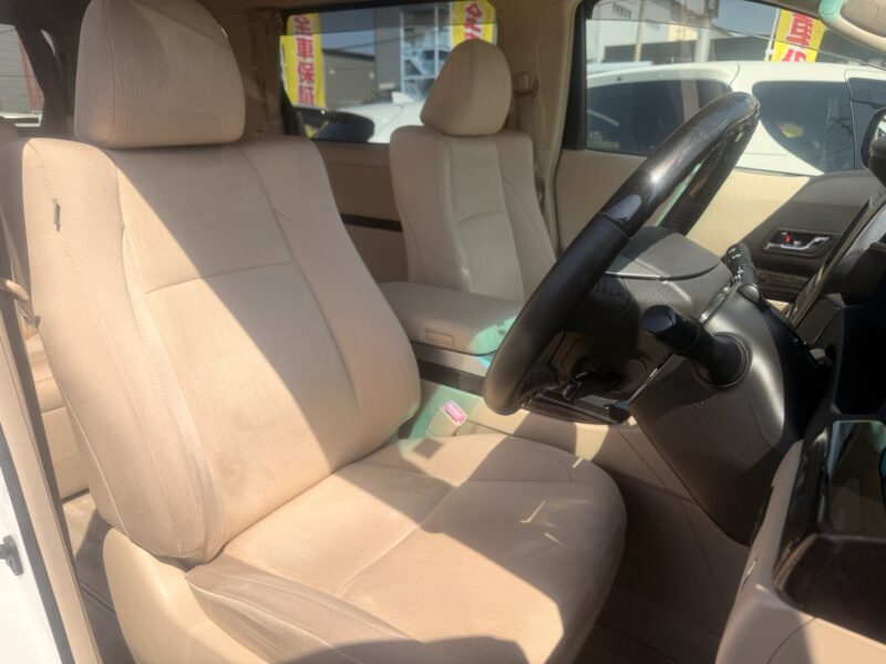 アルファード ハイブリッドG