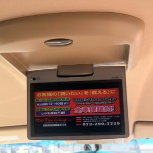 アルファード　ハイブリッドG