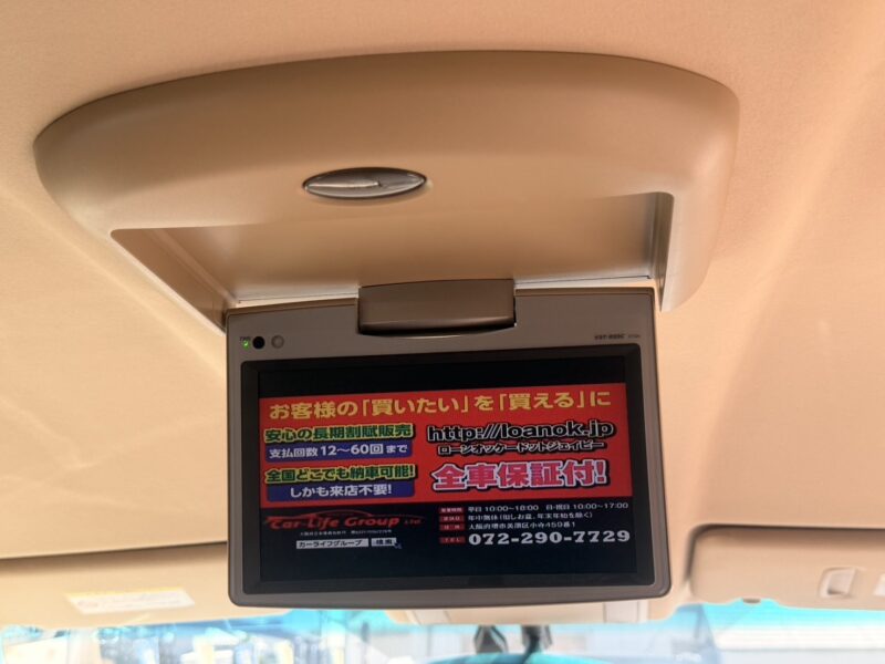 アルファード ハイブリッドG