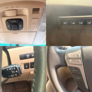 アルファード　ハイブリッドG