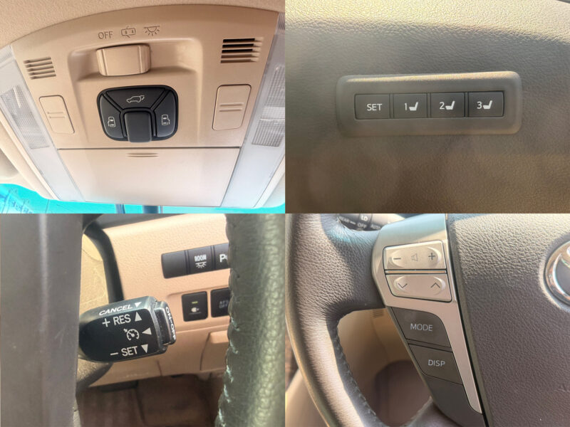 アルファード ハイブリッドG