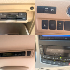 アルファード　ハイブリッドG