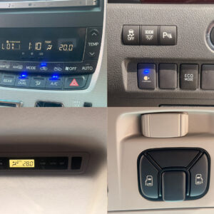 アルファード 240S