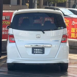 フリードスパイクハイブリッド　ジャストセレクション