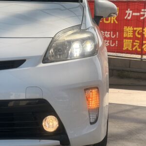 プリウス Sツーリングセレクション