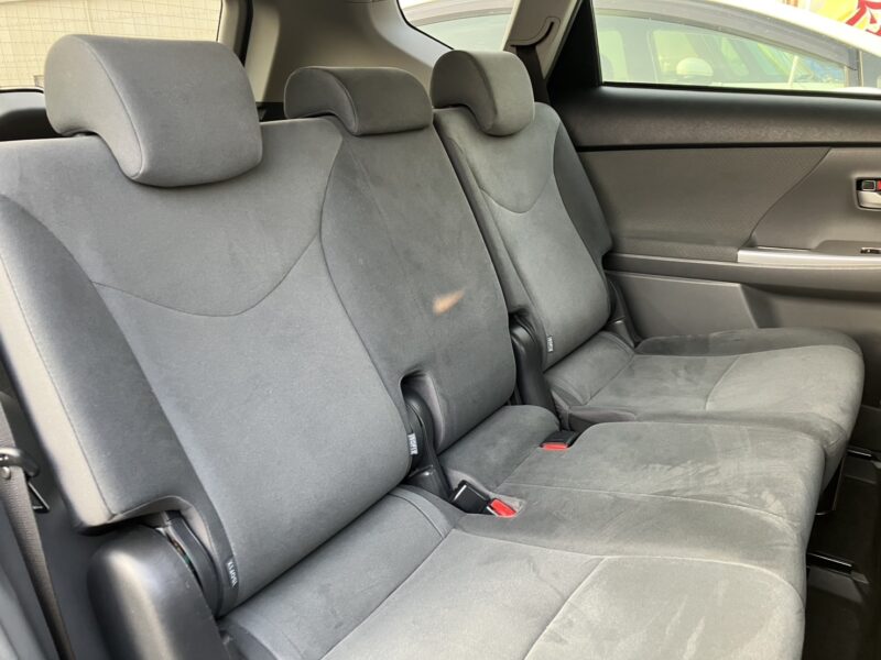 プリウスα S Lセレクション