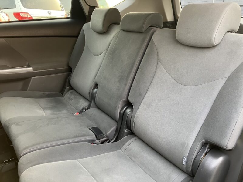 プリウスα S Lセレクション