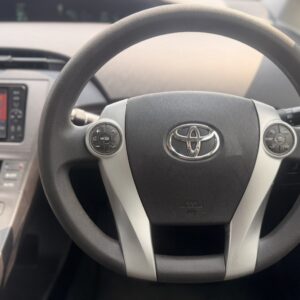 プリウス Sツーリングセレクション