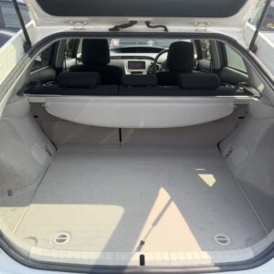 プリウス Sツーリングセレクション