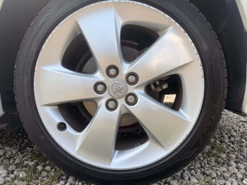 プリウス Sツーリングセレクション