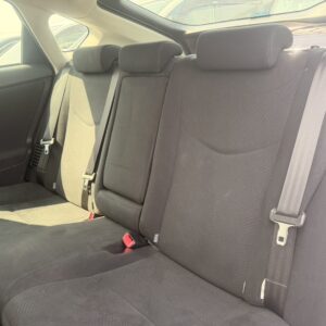 プリウス Sツーリングセレクション