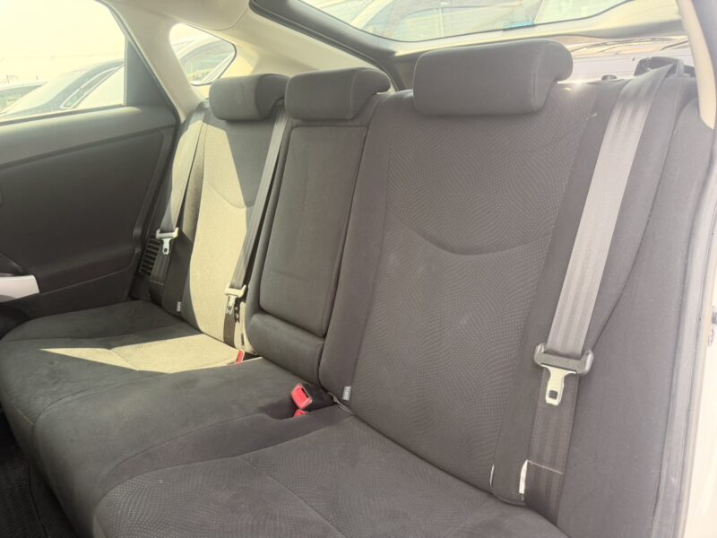 プリウス Sツーリングセレクション