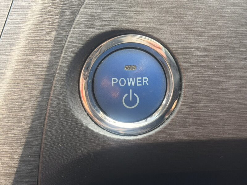 プリウス Sツーリングセレクション