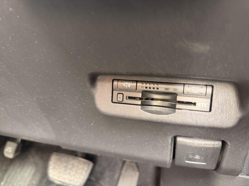 プリウス Sツーリングセレクション