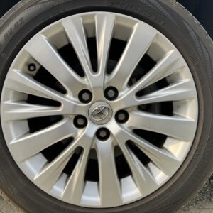 ヴェルファイア 2.4Z【総合評価優良車】