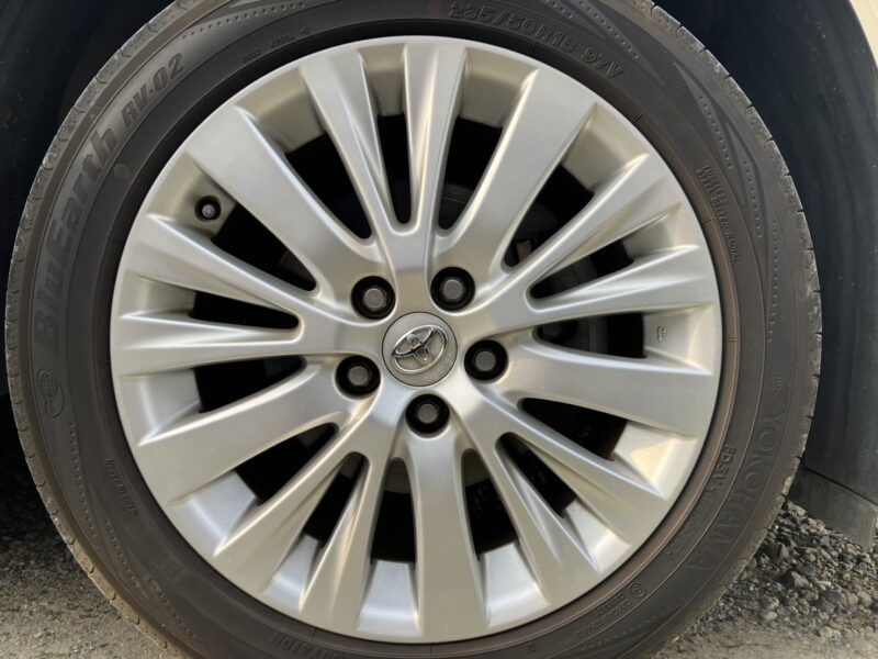 ヴェルファイア 2.4Z【総合評価優良車】