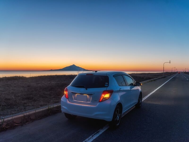 🚗「車を持つか迷っている人」が知らない“本当の価値”