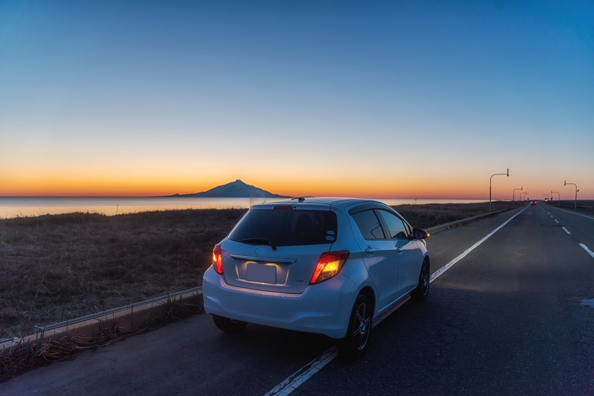 🚗「車を持つか迷っている人」が知らない“本当の価値”