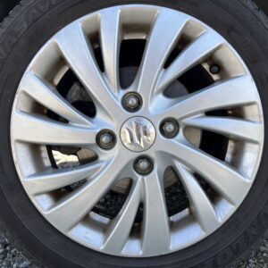 スペーシアカスタム Zデュアルカメラブレーキサポートユーティリティパッケージ