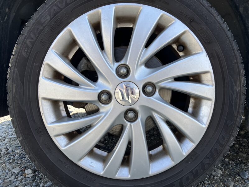 スペーシアカスタム Zデュアルカメラブレーキサポートユーティリティパッケージ