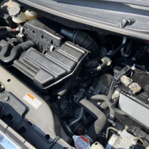 スペーシアカスタム Zデュアルカメラブレーキサポートユーティリティパッケージ