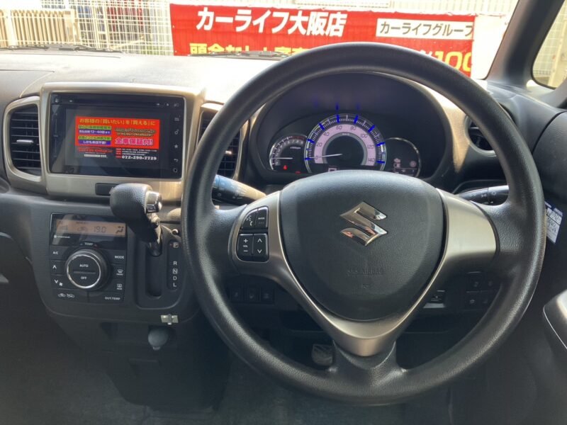 スペーシアカスタム Zデュアルカメラブレーキサポートユーティリティパッケージ