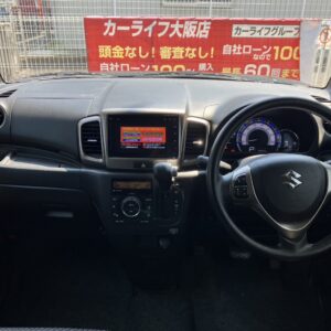 スペーシアカスタム Zデュアルカメラブレーキサポートユーティリティパッケージ