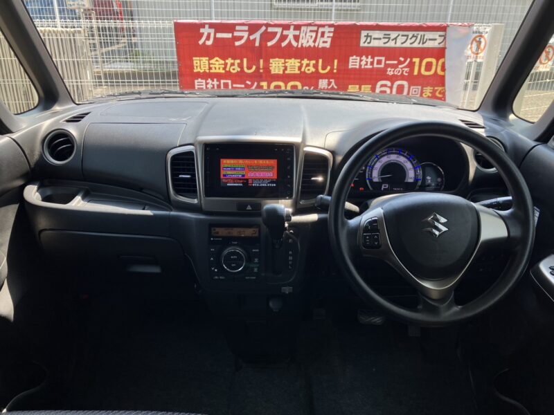 スペーシアカスタム Zデュアルカメラブレーキサポートユーティリティパッケージ