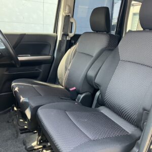 スペーシアカスタム Zデュアルカメラブレーキサポートユーティリティパッケージ