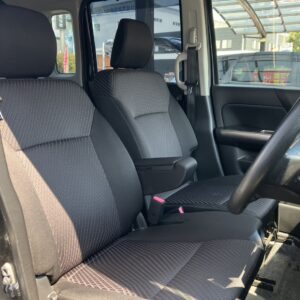 スペーシアカスタム Zデュアルカメラブレーキサポートユーティリティパッケージ