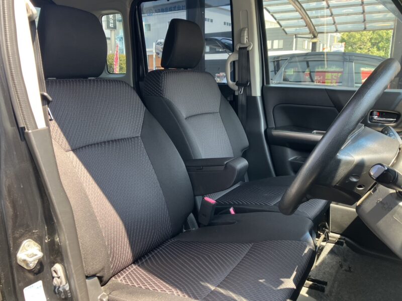 スペーシアカスタム Zデュアルカメラブレーキサポートユーティリティパッケージ