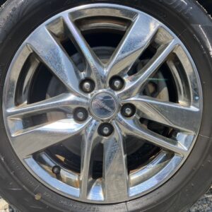 セレナ　ライダーブラックライン　S-HV　【総合評価優良車】