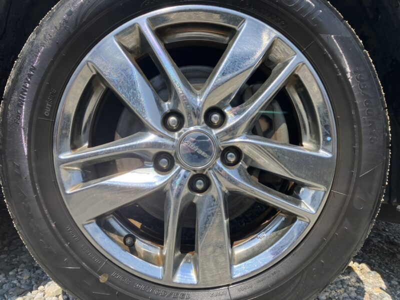 セレナ ライダーブラックライン S-HV 【総合評価優良車】